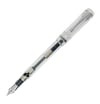Duraflex Demo Silver Limited Edition 1898 Dolma Kalem Omniflex Uç