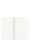 Flexbook FB122 I Love Cactus Cactus Leaves Çizgili Defter – 13 × 21 cm