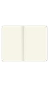 Flexbook FB130 Applestars Gold Defter – 13 × 21 cm