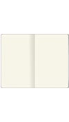 Flexbook FB131 Applestars Artic Blue Çizgili Defter – 13 × 21 cm