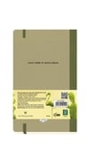Flexbook I Love Cactus Desert Sand Çizgili Defter – 13 × 21 cm