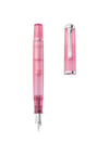 Fountain pen M205 Rose Quartz + Edelstein Ink Rose Quartz 50ml Gift set