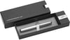 Inoxcrom Cube Serisi Silver (M3 PLATA) Dolma Kalem
