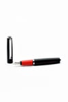 Inoxcrom M3 Your Line Serisi Cross Rojo Dolma Kalem