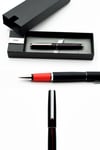 Inoxcrom M3 Your Line Serisi Cross Rojo Roller Kalem