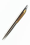 Inoxcrom Pure Serisi Mo Gold Clip Tükenmez Kalem