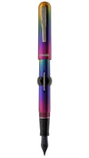 Mark Twain Rainbow Crescent Limited Edition 1898 Dolma Kalem 