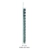 Monteverde 12'li Şeffaf Kutulu Dolma Kalem Kartuşu Red Velvet