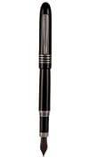Monteverde Black Mountain Dolma Kalem
