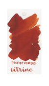 Monteverde Bottle Ink 90 ml Citrine Mürekkep