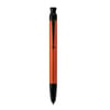 Monteverde Engage One-Touch Inkball Anodized Orange Mürekkepli Roller Kalem 