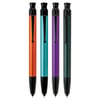 Monteverde Engage One-Touch Inkball Anodized Electric Puple Mürekkepli Roller Kalem 