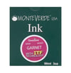 Monteverde G308GA Garnet 90 ml Mürekkep