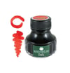 Monteverde G308RD Valentine Red 90 ml Mürekkep