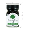 Monteverde G309YG Yosemite Green 30 ml Mürekkep