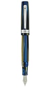 Monteverde Giant Sequoia Serisi MV32282 M Blue Dolma Kalem