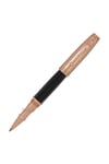 Monteverde Invincia Serisi MV40061 Rose Gold Carbon Roller Kalem