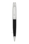 Monteverde Invincia Serisi MV40063 Chrome Carbon Fiber Tükenmez Kalem