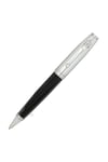 Monteverde Invincia Serisi MV40063 Chrome Carbon Fiber Tükenmez Kalem