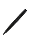 Monteverde Invincia Serisi MV41294 Deluxe Black Trim Tükenmez Kalem