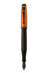 Monteverde Invincia Serisi MV41513 Anodized Orange Dolma Kalem M Uç