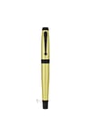 Monteverde Invincia Serisi MV42503 Brass Gold Dolma Kalem M Uç