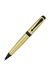 Monteverde Invincia Serisi MV42505 Brass Gold Tükenmez Kalem