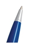 Monteverde Jewelria Serisi MV59525 Tükenmez Kalem Mini Jewelria Mavi Tükenmez Kalem