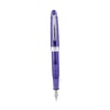 Monteverde Monza 3 Mv36832 Purple Dolma Kalem Set (M F Omniflex Uç )