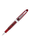 Monteverde Monza 3 MV36833 Red Dolma Kalem Set (M F Omniflex Uç )
