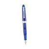 Monteverde Monza 3 MV36835 Blue Dolma Kalem Set (M F Omniflex Uç )