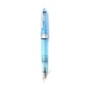 Monteverde Monza Serisi MV36722 M Blue Şeffaf Dolma Kalem