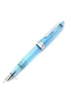 Monteverde Monza Serisi MV36722 M Blue Şeffaf Dolma Kalem