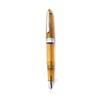 Monteverde Monza Serisi MV36732 M Amber Şeffaf Dolma Kalem