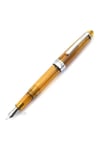 Monteverde Monza Serisi MV36732 M Amber Şeffaf Dolma Kalem