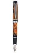 Monteverde MV26890 M Prima Tiger Eye Dolma Kalem