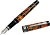 Monteverde MV26890 M Prima Tiger Eye Dolma Kalem