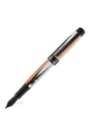 Monteverde MV27050 M Prima Orange Dolma Kalem