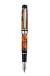 Monteverde MV27050 M Prima Orange Dolma Kalem