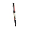 Monteverde MV27050 M Prima Orange Dolma Kalem