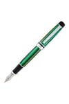 Monteverde MV27060 M Prima Green Dolma Kalem