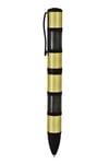 Monteverde MV32295 Regatta Sport Karbon Fiber Brass Tükenmez Kalem