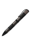 Monteverde MV41575 Regatta Sport Karbon Gun Metal Tükenmez Kalem