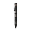 Monteverde MV41575 Regatta Sport Karbon Gun Metal Tükenmez Kalem