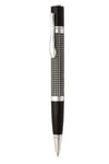 Monteverde MV59545 Jewelria Siyah Çizgili Tükenmez Kalem