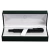 Monteverde Regatta Serisi MV41593 DK M Regatta Full Karbon Fiber Dolma Kalem
