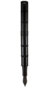 Monteverde Regatta Serisi MV41593 DK M Full Karbon Fiber Dolma Kalem