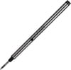 Monteverde Rollerball Refill (to fit Montblanc), Medium Point, Black
