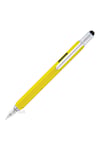 Monteverde Tool Pen Serisi Multifunction Sarı Dolma Kalem M Uç