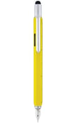 Monteverde Tool Pen Serisi Multifunction Sarı Dolma Kalem M Uç